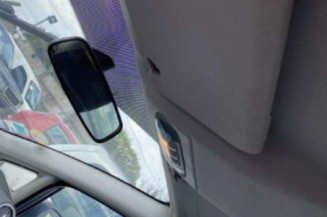 Feu arriere principal droit (feux) FORD FIESTA 6
