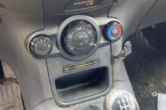 Feu arriere principal droit (feux) FORD FIESTA 6