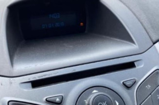 Feu arriere principal droit (feux) FORD FIESTA 6