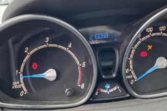 Feu arriere principal droit (feux) FORD FIESTA 6