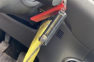 Feu arriere principal droit (feux) FORD FIESTA 6