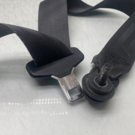 Pretensionneur de ceinture avant gauche FORD FIESTA 6 Photo n°1