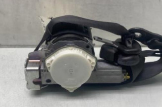 Pretensionneur de ceinture avant gauche FORD FIESTA 6