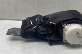 Pretensionneur de ceinture avant gauche FORD FIESTA 6