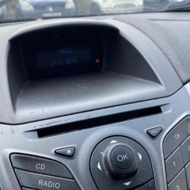 Pretensionneur de ceinture avant gauche FORD FIESTA 6 Photo n°20