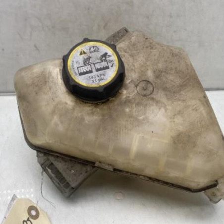 Vase d'expansion FORD FIESTA 6