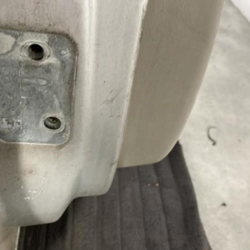 Porte arriere droit AUDI A3 2 Photo n°5