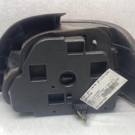 Feu arriere principal gauche (feux) BMW SERIE 5 E39