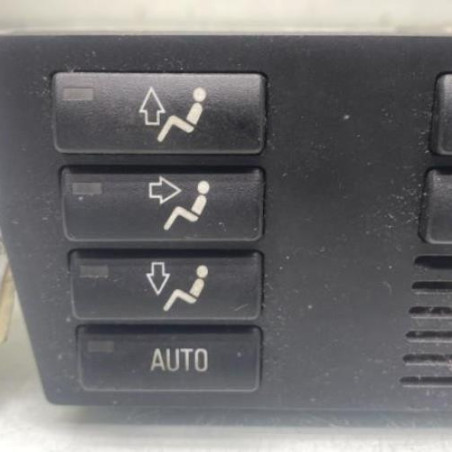 Commande chauffage BMW SERIE 5 E39