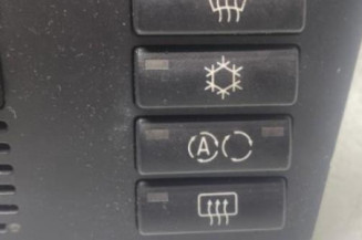 Commande chauffage BMW SERIE 5 E39