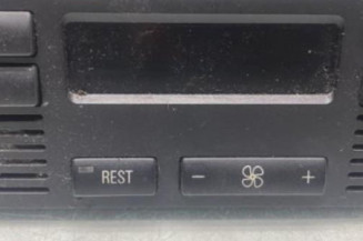 Commande chauffage BMW SERIE 5 E39