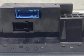 Commande chauffage BMW SERIE 5 E39