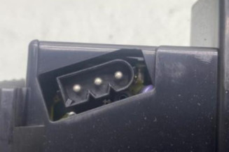 Commande chauffage BMW SERIE 5 E39