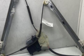 Leve vitre electrique avant droit CITROEN C4 PICASSO 1 Photo n°1