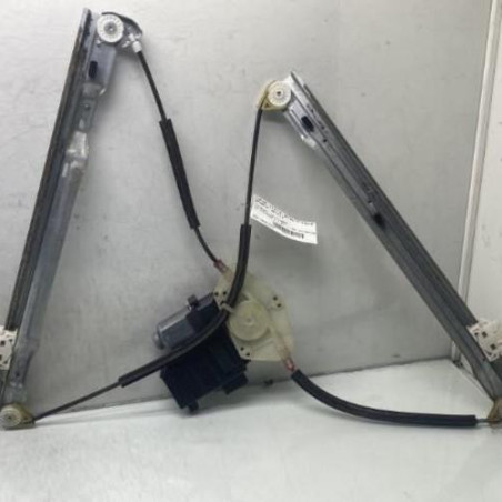 Leve vitre electrique avant droit CITROEN C4 PICASSO 1 Photo n°1