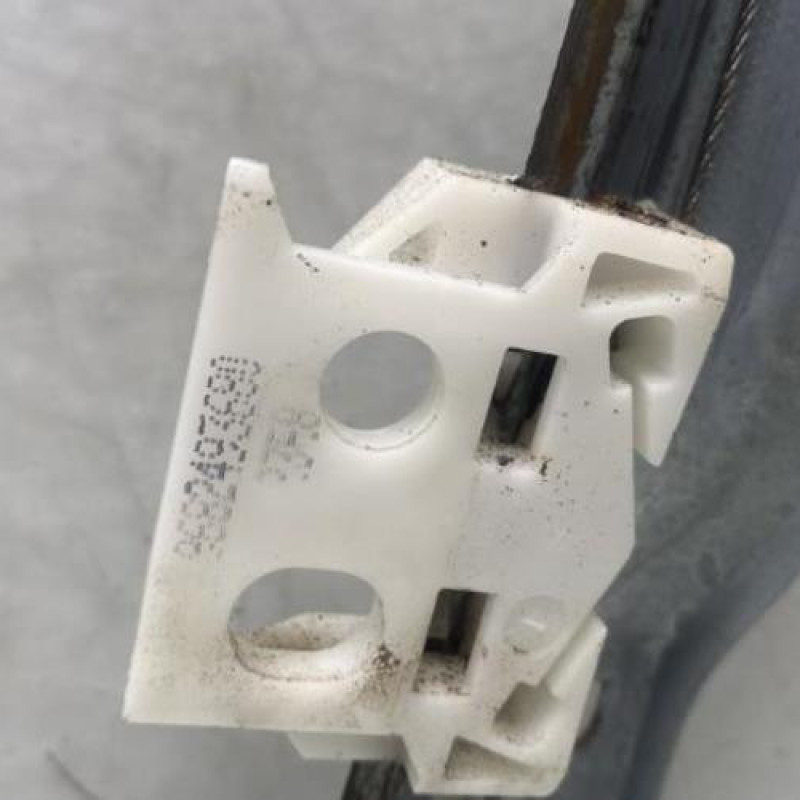 Leve vitre electrique avant droit CITROEN C4 PICASSO 1 Photo n°3