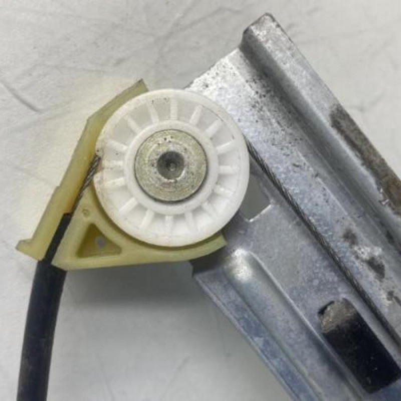 Leve vitre electrique avant droit CITROEN C4 PICASSO 1 Photo n°5