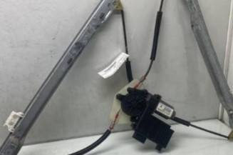 Leve vitre electrique avant droit CITROEN C4 PICASSO 1