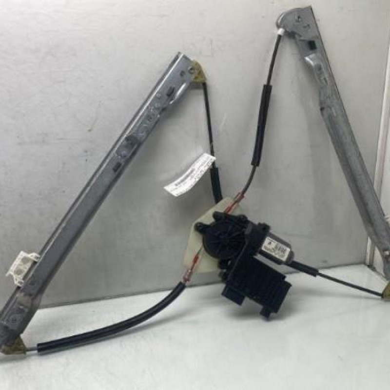 Leve vitre electrique avant droit CITROEN C4 PICASSO 1 Photo n°9
