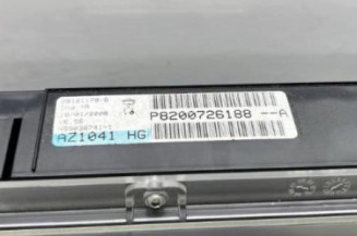 Compteur RENAULT ESPACE 4
