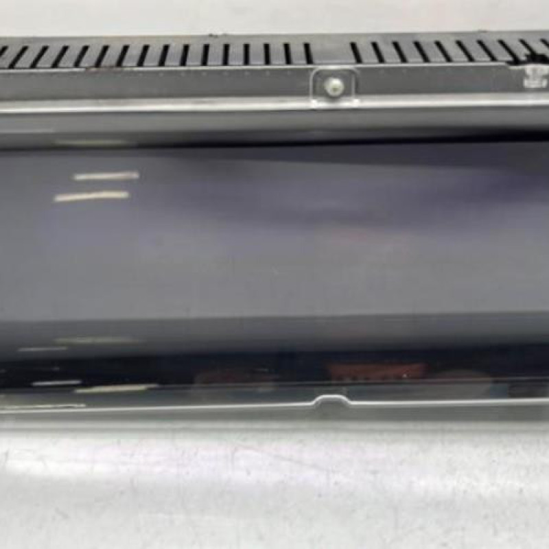 Compteur RENAULT ESPACE 4 Photo n°4