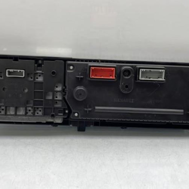 Compteur RENAULT ESPACE 4 Photo n°5