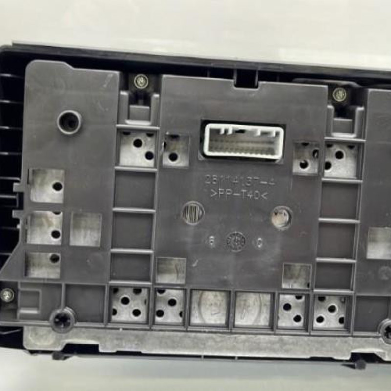 Compteur RENAULT ESPACE 4 Photo n°6