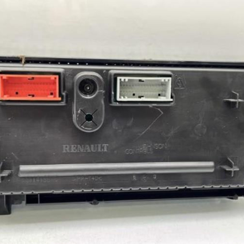 Compteur RENAULT ESPACE 4 Photo n°7