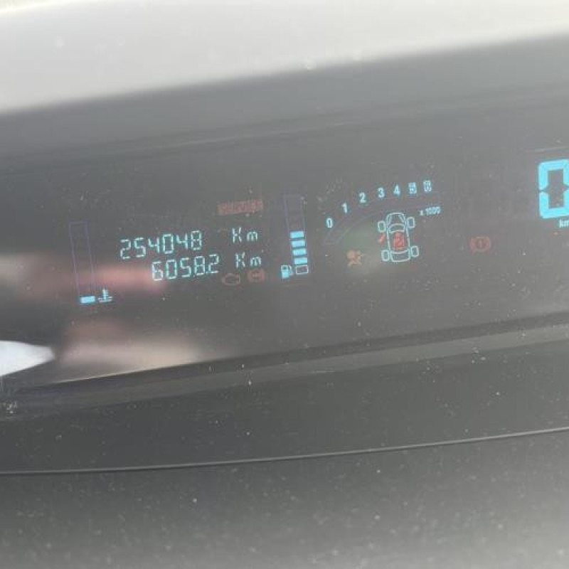 Compteur RENAULT ESPACE 4 Photo n°16