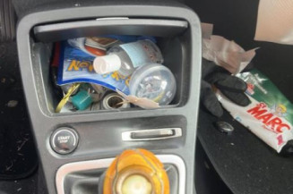 Compteur RENAULT ESPACE 4