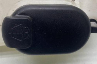 Vase de lave glace DACIA DUSTER 1