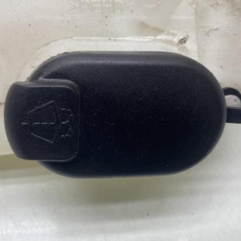 Vase de lave glace DACIA DUSTER 1 Photo n°3