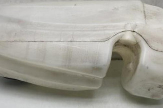 Vase de lave glace DACIA DUSTER 1