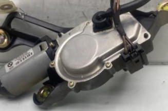 Moteur essuie glace arriere BMW SERIE 1 E87 Photo n°1