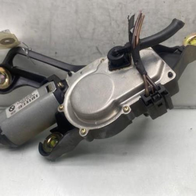 Moteur essuie glace arriere BMW SERIE 1 E87 Photo n°1
