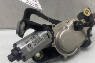 Moteur essuie glace arriere BMW SERIE 1 E87
