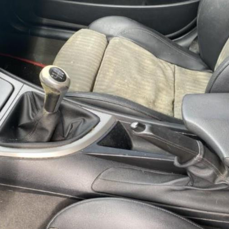 Moteur essuie glace arriere BMW SERIE 1 E87 Photo n°19