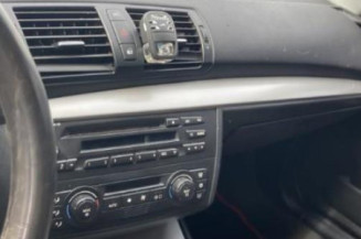 Moteur essuie glace arriere BMW SERIE 1 E87