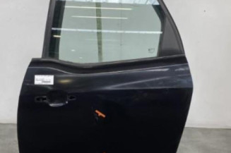 Porte arriere gauche OPEL MERIVA B Photo n°1