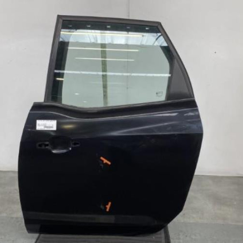 Porte arriere gauche OPEL MERIVA B Photo n°1