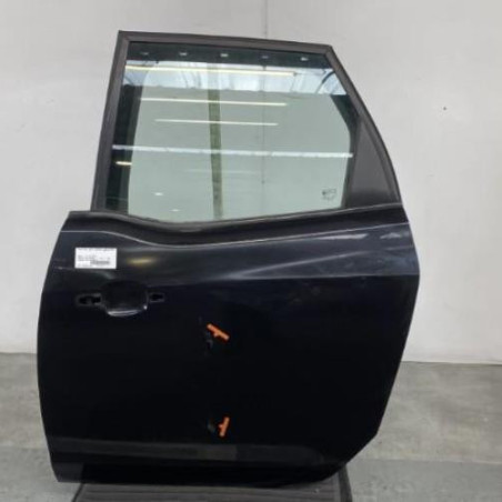 Porte arriere gauche OPEL MERIVA B Photo n°1