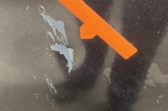 Porte arriere gauche OPEL MERIVA B