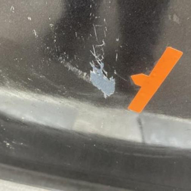 Porte arriere gauche OPEL MERIVA B Photo n°3