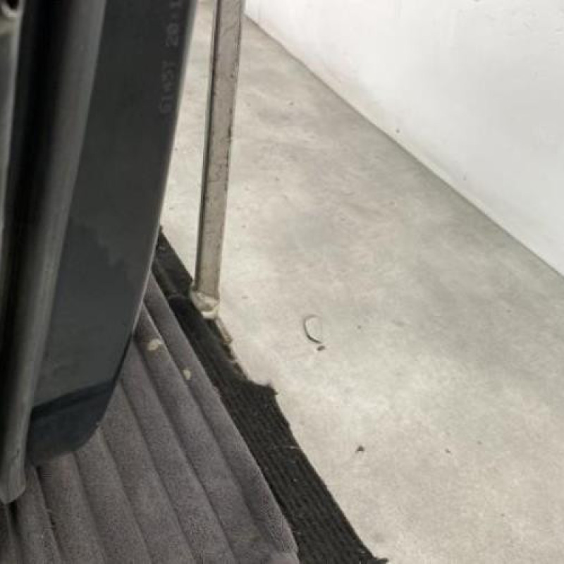 Porte arriere gauche OPEL MERIVA B Photo n°5