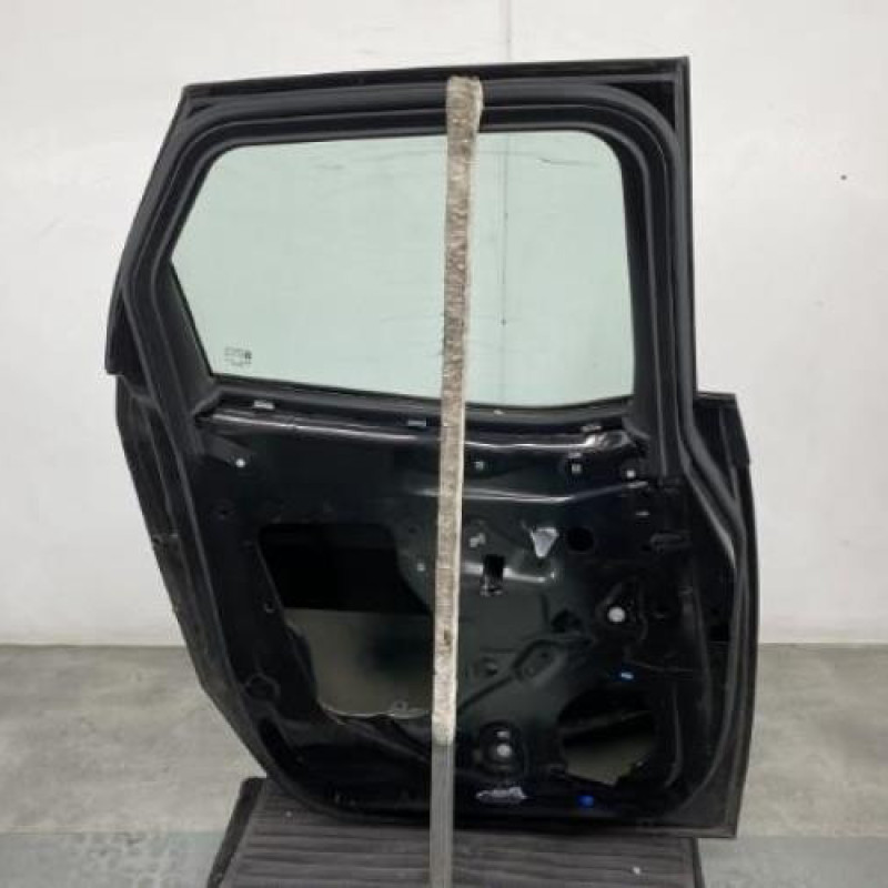 Porte arriere gauche OPEL MERIVA B Photo n°6