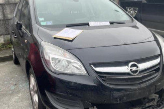 Porte arriere gauche OPEL MERIVA B