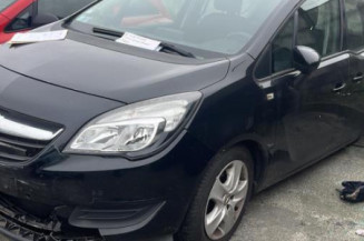Porte arriere gauche OPEL MERIVA B
