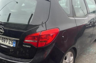 Porte arriere gauche OPEL MERIVA B