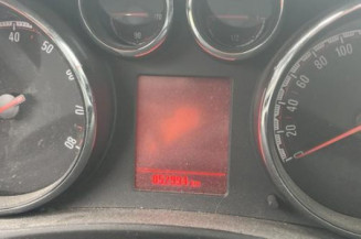 Porte arriere gauche OPEL MERIVA B