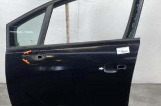 Porte avant gauche OPEL MERIVA B Photo n°1